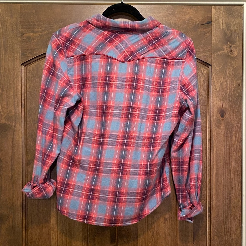 Flannel - Picture 2 of 4
